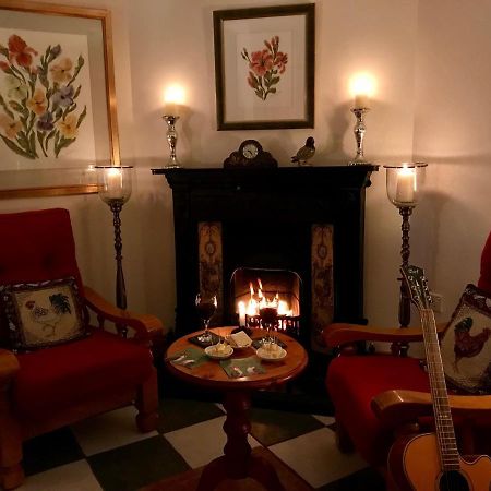 Toormore Carraig-Mor House Bed & Breakfast מראה חיצוני תמונה