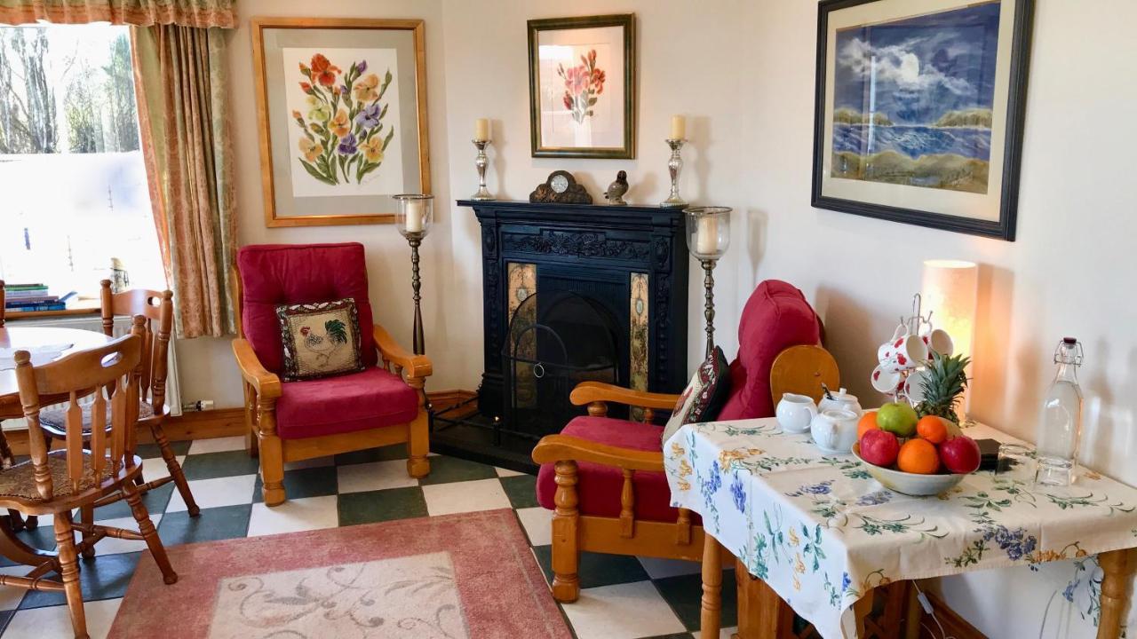 Toormore Carraig-Mor House Bed & Breakfast מראה חיצוני תמונה