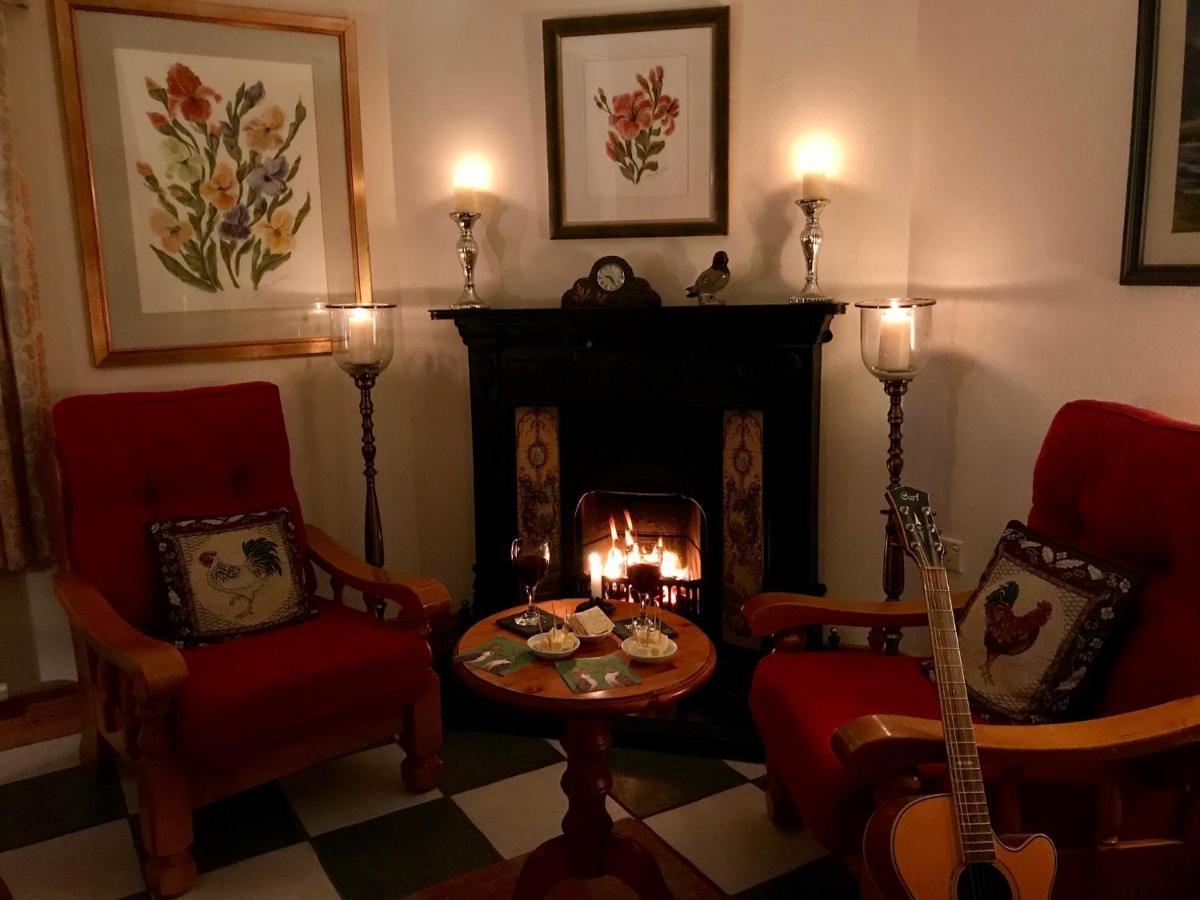 Toormore Carraig-Mor House Bed & Breakfast מראה חיצוני תמונה