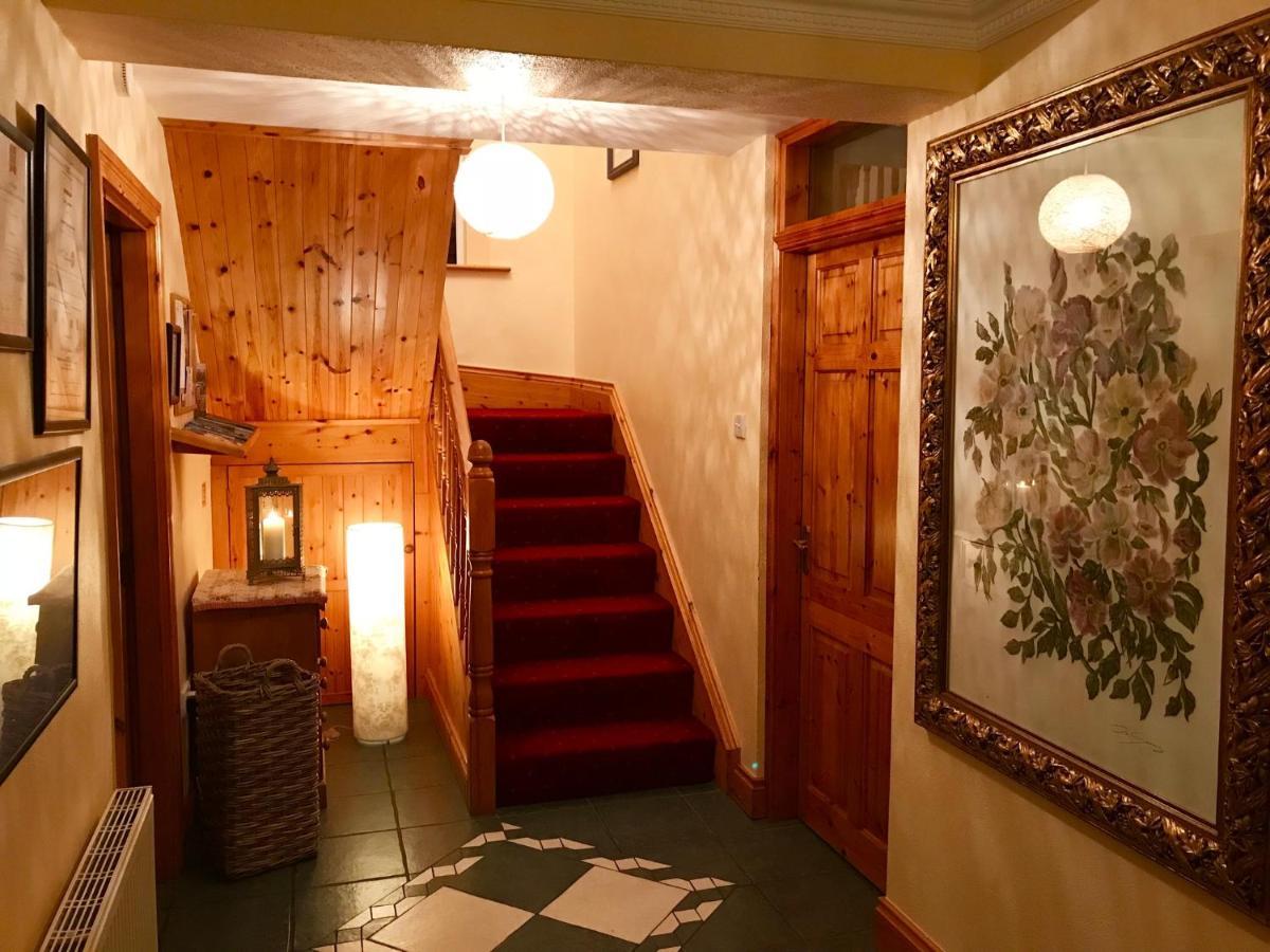 Toormore Carraig-Mor House Bed & Breakfast מראה חיצוני תמונה