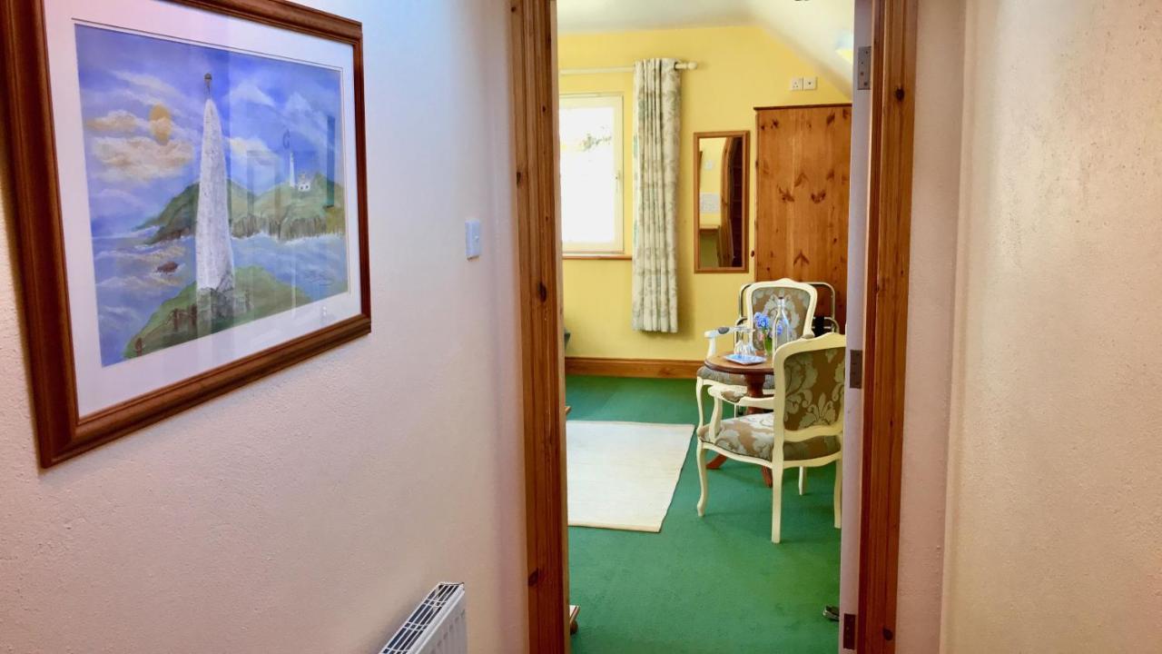 Toormore Carraig-Mor House Bed & Breakfast מראה חיצוני תמונה