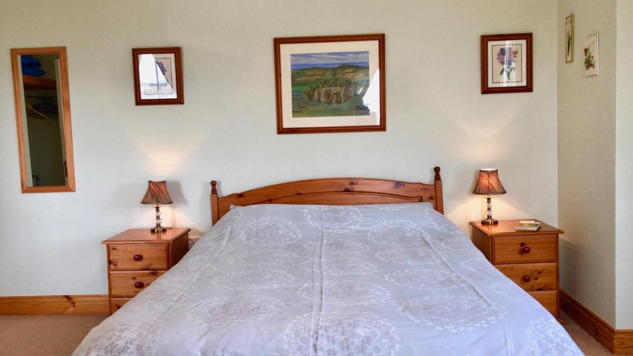 Toormore Carraig-Mor House Bed & Breakfast מראה חיצוני תמונה