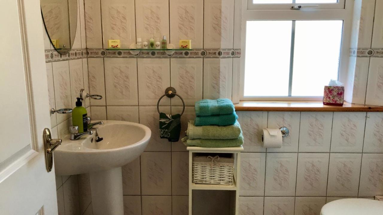 Toormore Carraig-Mor House Bed & Breakfast מראה חיצוני תמונה