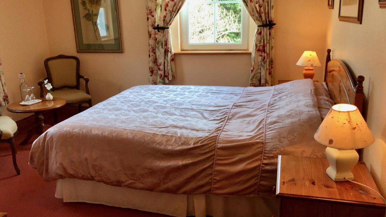 Toormore Carraig-Mor House Bed & Breakfast מראה חיצוני תמונה