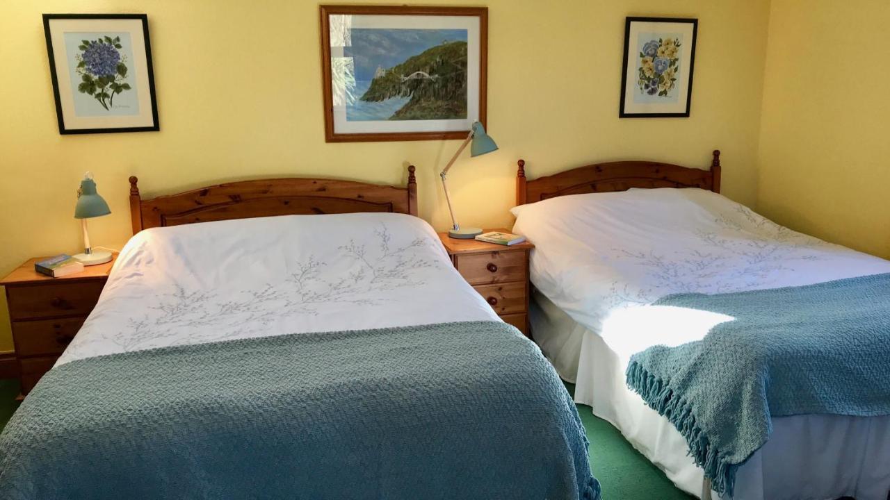 Toormore Carraig-Mor House Bed & Breakfast מראה חיצוני תמונה
