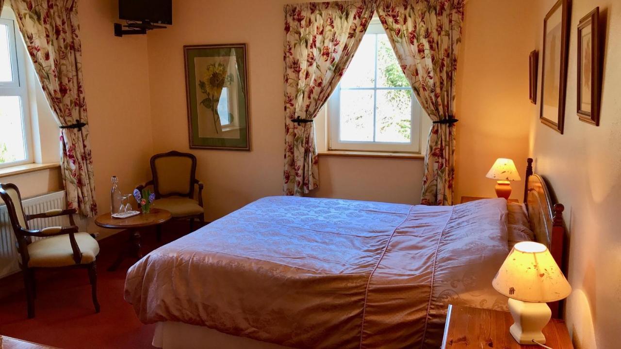Toormore Carraig-Mor House Bed & Breakfast מראה חיצוני תמונה