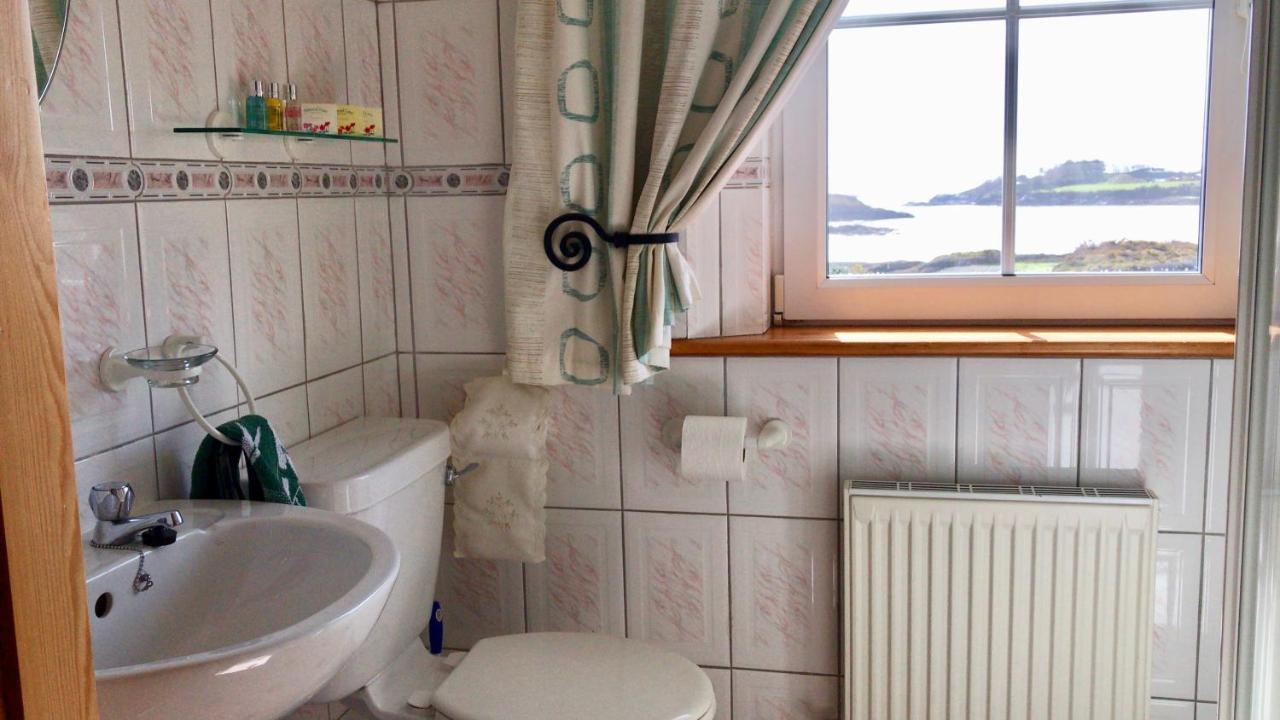 Toormore Carraig-Mor House Bed & Breakfast מראה חיצוני תמונה
