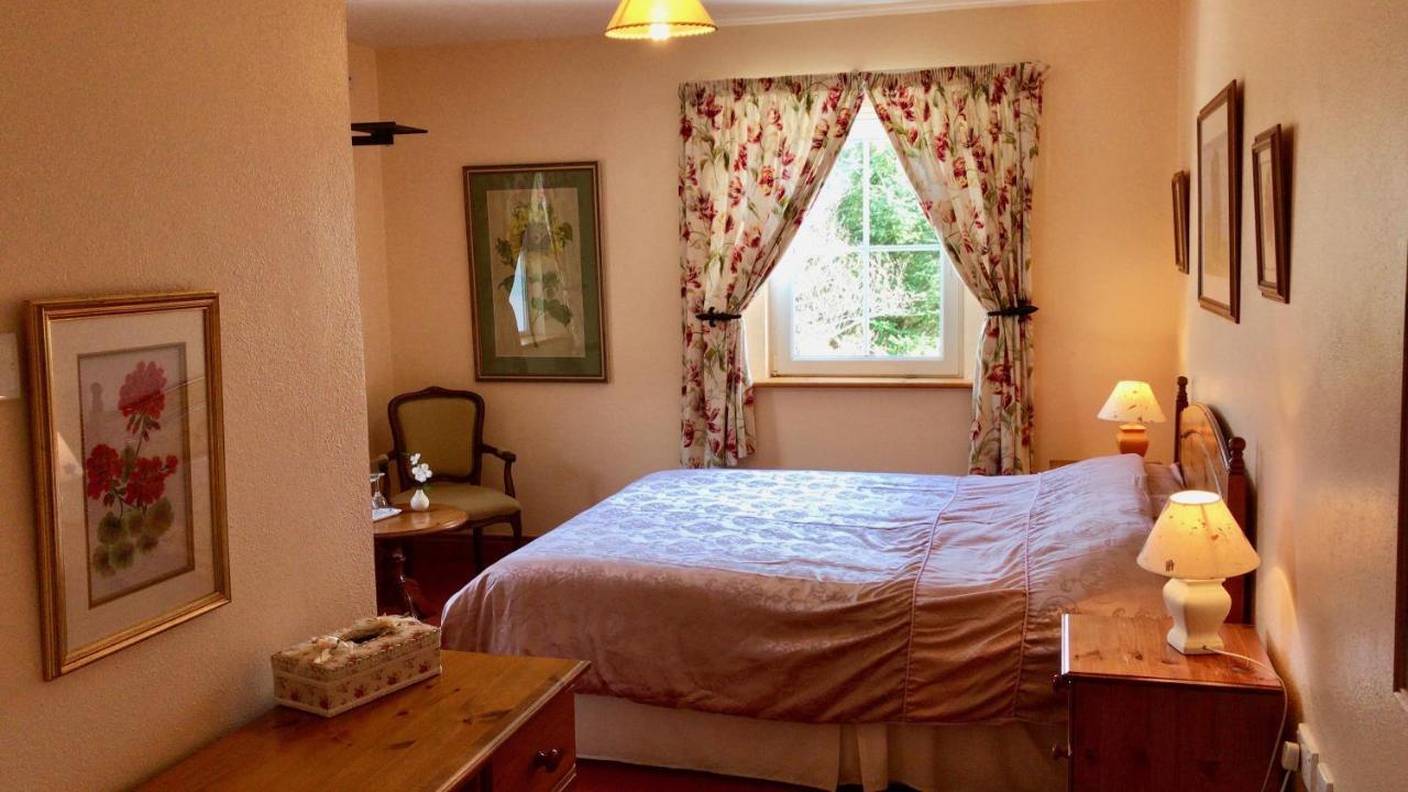 Toormore Carraig-Mor House Bed & Breakfast מראה חיצוני תמונה