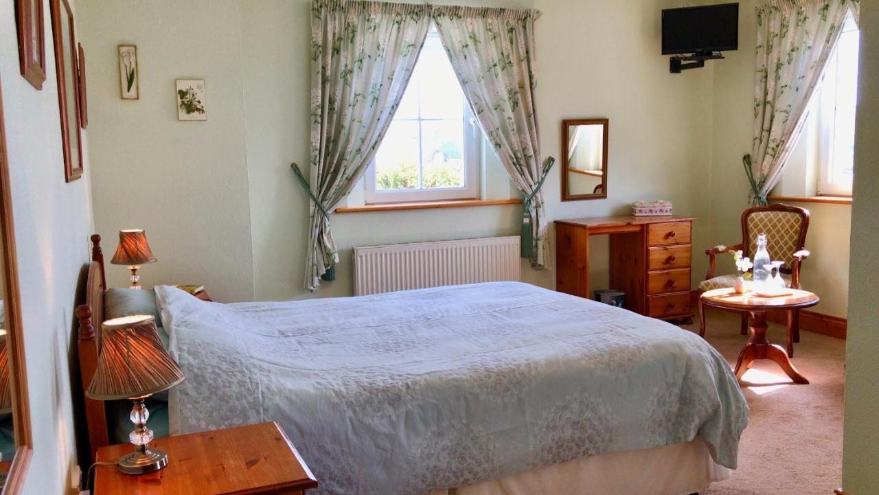 Toormore Carraig-Mor House Bed & Breakfast מראה חיצוני תמונה