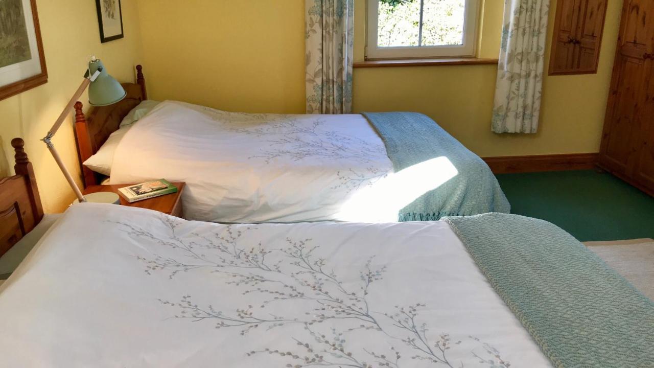 Toormore Carraig-Mor House Bed & Breakfast מראה חיצוני תמונה